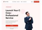 Start Your C-Corp Online Fast – Smart Filing Business Formation Services