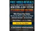 Make A Killing $1 Dollar Funnel System captures leads and collectsCash Payments!