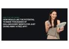 $10 business could earn you thousands