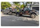 Car Towing Services in South Surrey