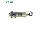 Multi-Stage Refrigeration Canned Motor Pump