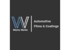 Wazny Works LLC