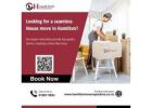 Professional House Removals NZ – Safe & On-Time Moves