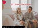 Affordable & Effective Sex Therapist in Minneapolis
