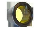 Scope Lens for Low Light | Yellow Optical Enhancement Lens