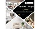 Interior Design Company in Bangalore | Best Architecture Design Company in Bangalore