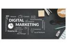 Top Digital Marketing Institute in Mohali with Placement