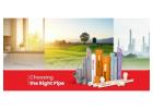 Buy Premium CPVC Pipes & Fittings – Sintex HOTX CPVC Plus for Reliable Plumbing