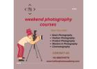 weekend photography courses in Bangalore