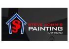Expert Finishes from a Painting Contractor Chino Hills CA