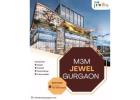 M3M Jewel MG Road Commercial Property Raises Your Business.
