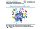 Magento Website Development | Scalable eCommerce by Experts