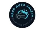 Exterior Car Detailing