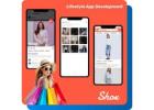 Lifestyle App Development – Custom Apps for Modern Living