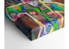 Best Canvas Prints Online – Canvas Printing in NYC – Babo Digital