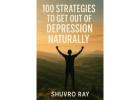 100 Strategies to Get Out of Depression