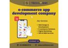 e-commerce app development company in Bangalore