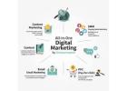 Top-Rated Digital Marketing Company for Online Growth