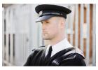 Security Guard Company Spring