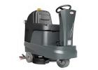 Ride on Scrubber Drier 