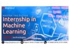 Internship in Machine Learning| Erginous Technologies