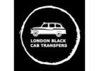 London Black Cab Transfers