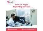 Best CT Angio Reporting Services