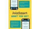JoinSmart — Revolutionizing Recruitment & Retention Automation