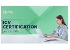 ICV Certification Services in UAE | Shuraa Tax