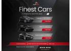 Group Travel Made Easy – Rent A Car With Driver In Sharjah For Family Trips