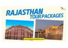 Unforgettable Journeys with Rajasthan Tour Packages