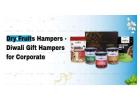 Dry Fruits Hampers - Diwali Gift Hampers for Corporate | Ariga Foods