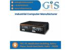 Industrial Computer Manufacturer – Global Infotech Solutions
