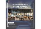 M3M Jewel The Diamond of MG Road