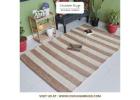 A Handpicked Selection of Premium Quality Hemp Rugs
