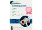 Abortion Pills by Post