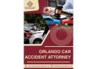 Car Accident Lawyer in Orlando | Free Evaluations