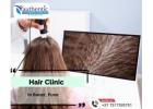 Restore Your Hair Health At The Leading Hair Clinic In Pune