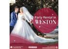  Party Rental in Weston
