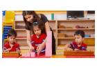 Enroll Your Child in the Best Playschool in Faridabad