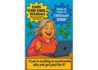 Start Your Own Online Biz– 100% Profit, No Experience Needed