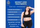 Best Slimming Treatment in Thane – DNA Royal Aesthetic Clinic.