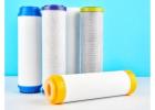 Quality String Wound Filters for RO & Industrial Systems