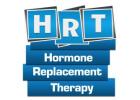 Restore Balance with Hormone Replacement Therapy
