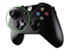 We do XBOX 360 gamepad analog repair / replacement from Ksh.500 /= 