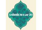 Authentic Indian wear for celebrations