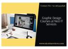 Build your career with Graphic Design Course in Pitampura at Nice IT Services