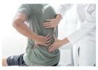 Shoulder Pain Physiotherapy in Singapore