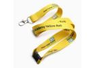 Boost Brand Visibility with Promotional Lanyards Wholesale from PapaChina