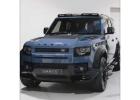 Plumb Defender Front Bumper – Rugged Protection & Style for Your Defender